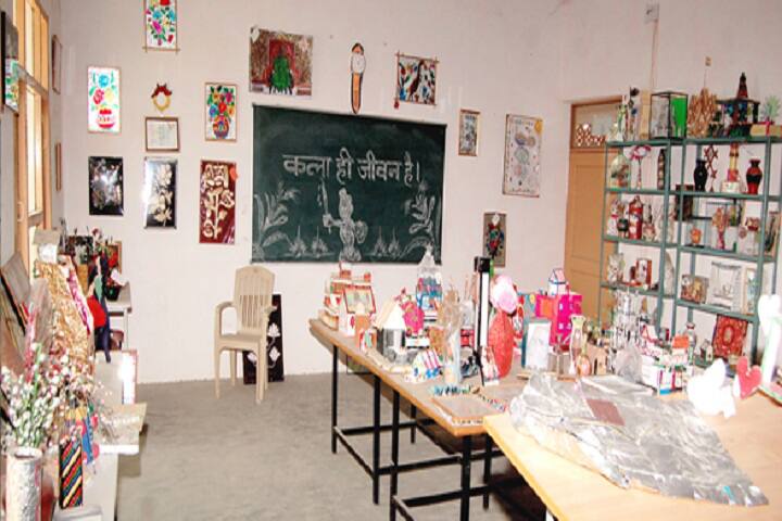 laboratory